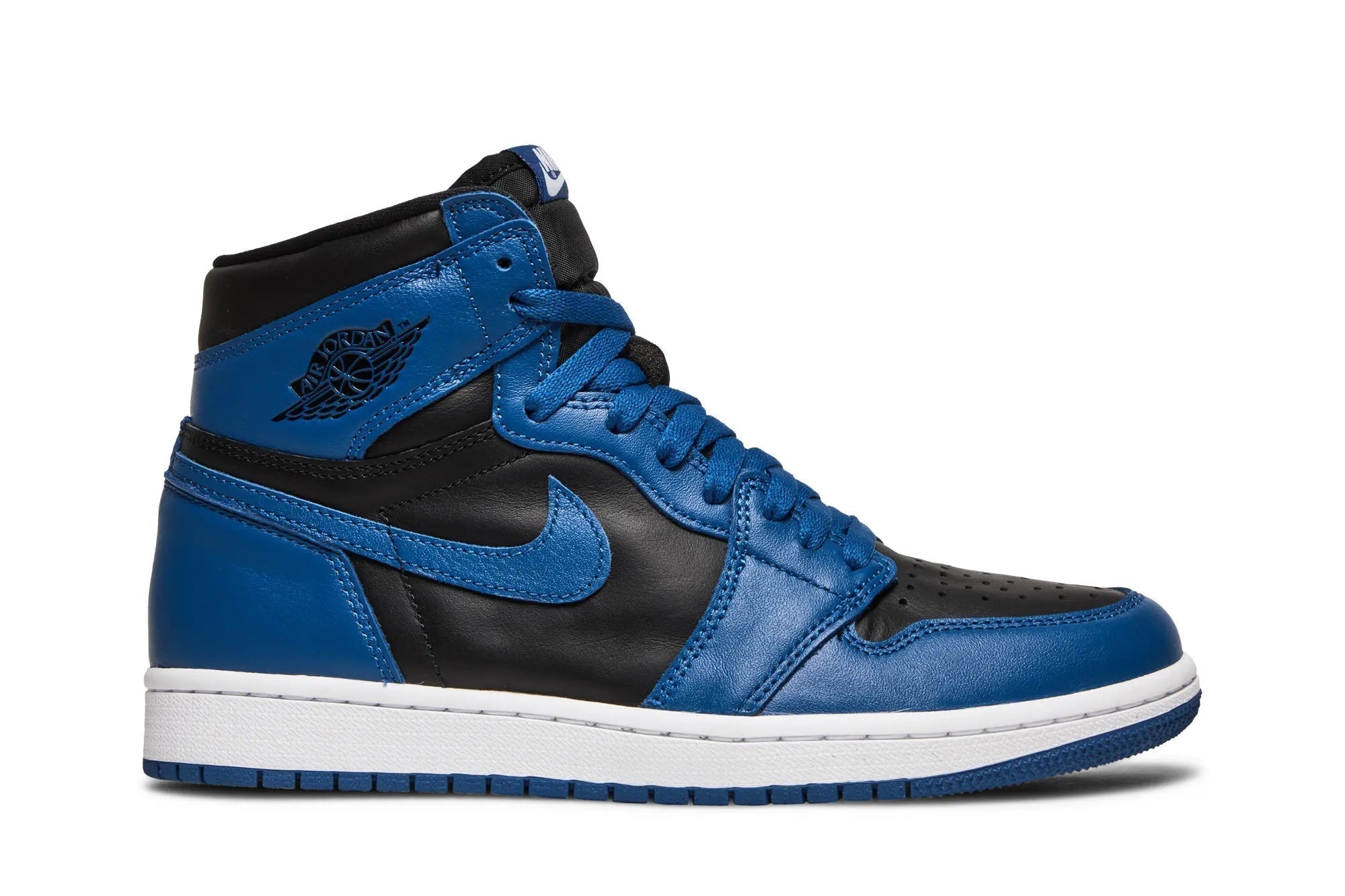 Jordan 1 Retro High OG 'Dark Marina Blue'