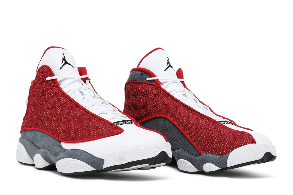 Jordan 13 Retro 'Red Flint'