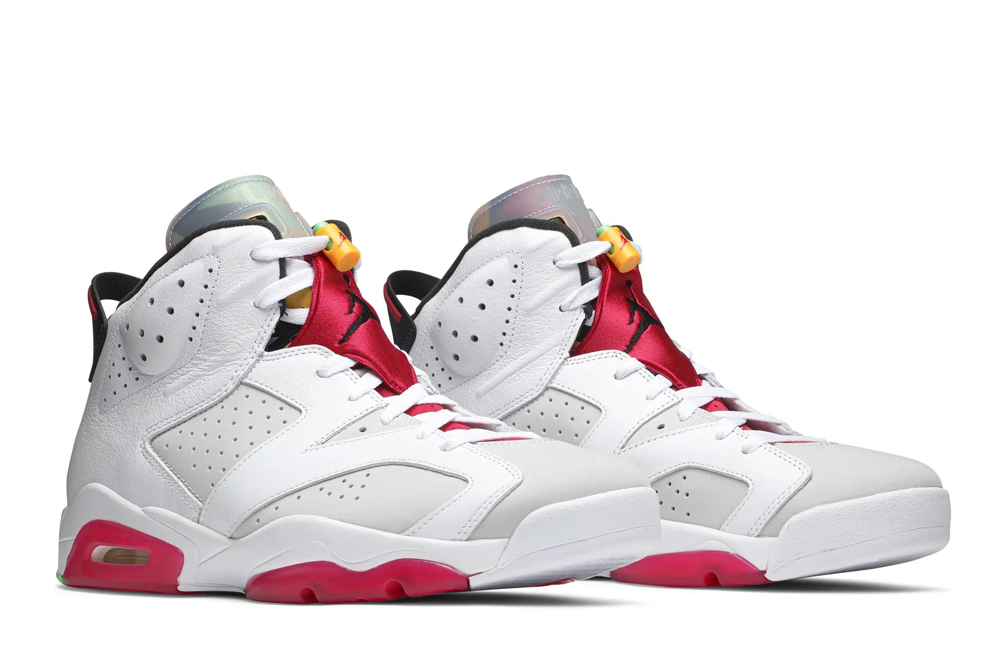 Jordan 6 Retro 'Hare'