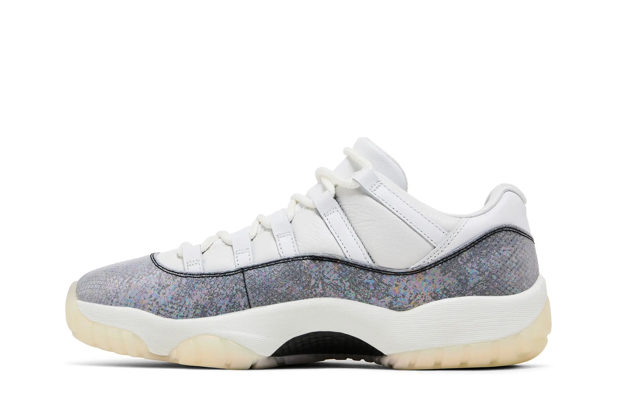 Jordan 11 Low 'Year of the Snake'