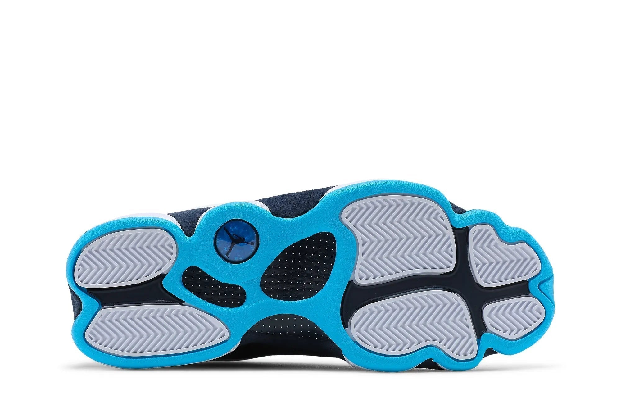Jordan 13 Retro 'Obsidian'