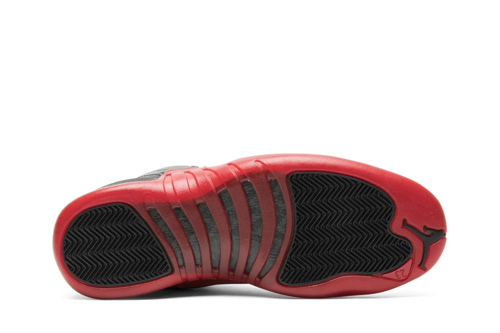 Jordan 12 Retro 'Flu Game' 2016