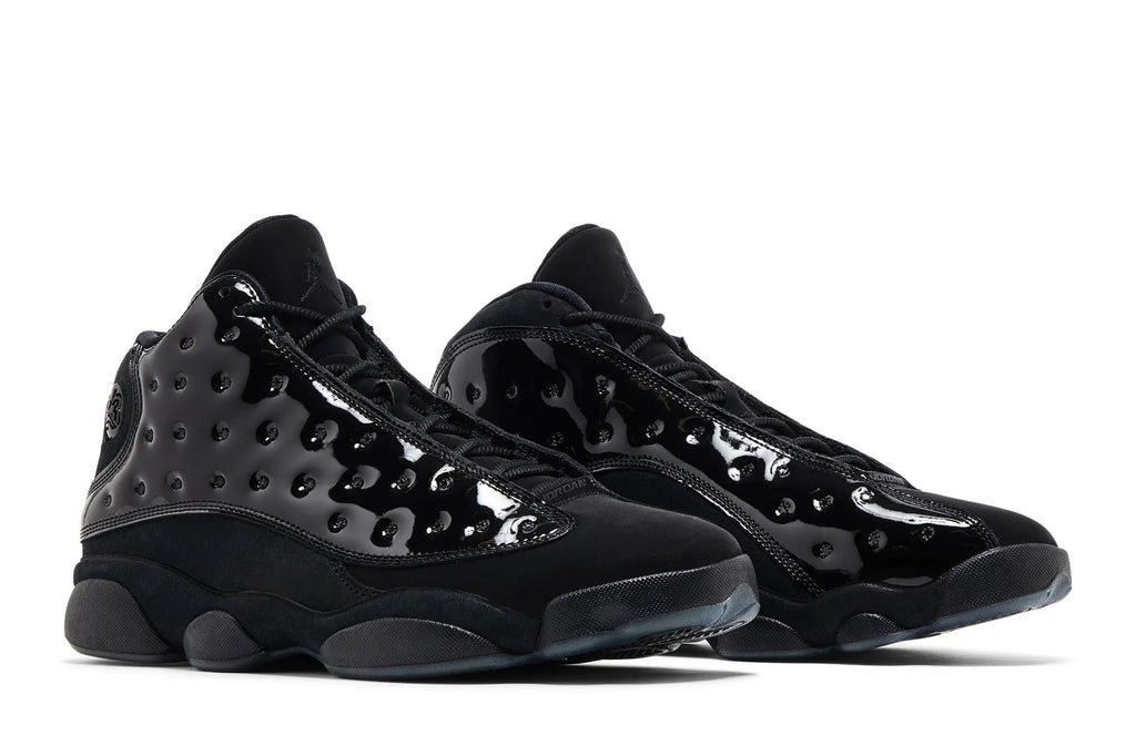Jordan 13 Retro 'Cap and Gown'