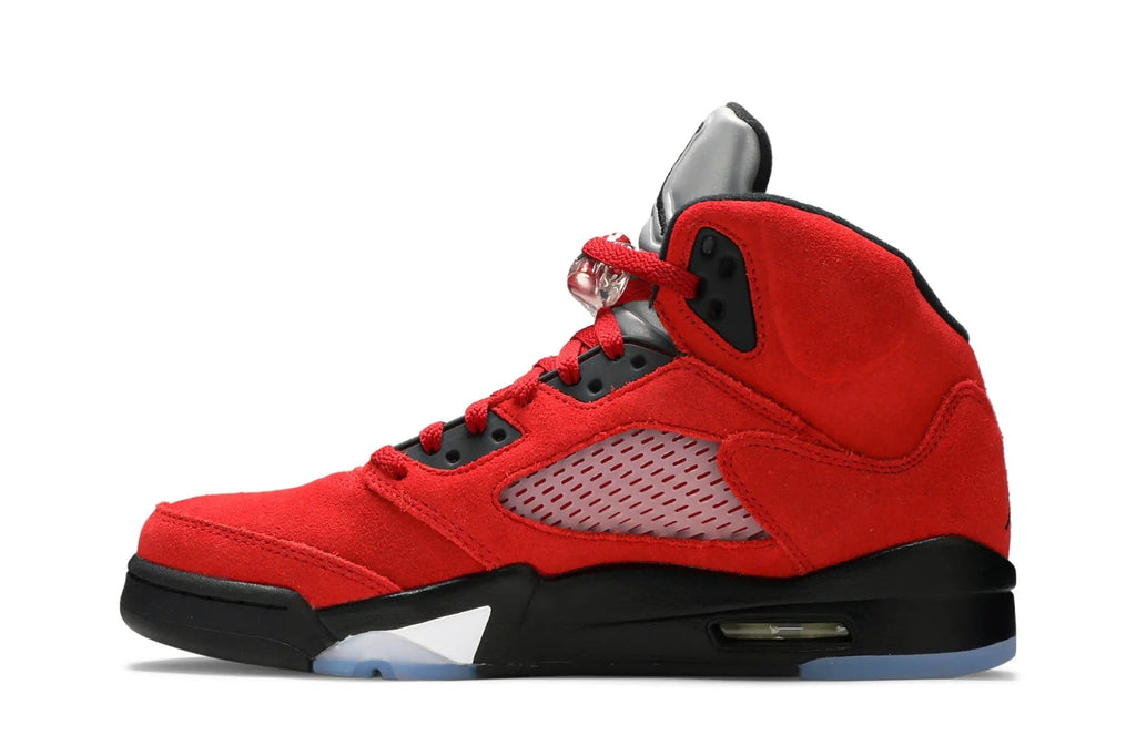 Jordan 5 Retro 'Raging Bull' 2021