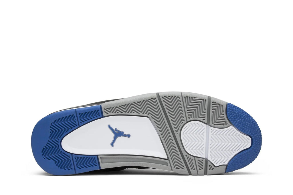 Jordan 4 Retro 'Motorsports Alternate'