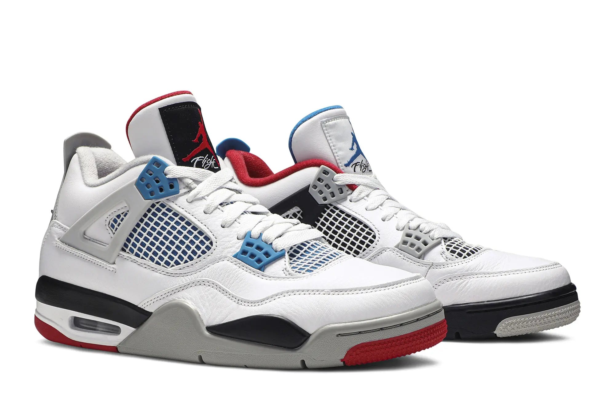 Jordan 4 Retro SE 'What The 4'