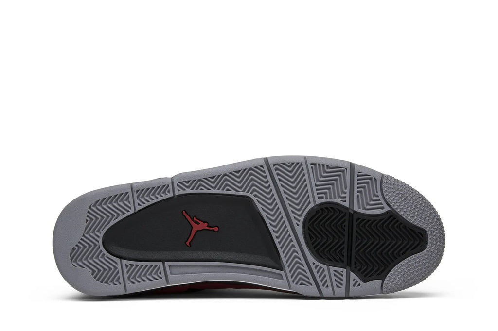 Jordan 4 Retro 'Toro Bravo' 2013
