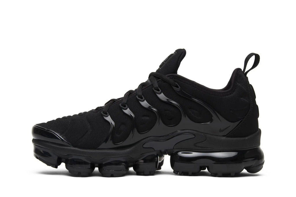 Air VaporMax Plus 'Triple Black'