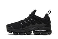 Air VaporMax Plus 'Triple Black'