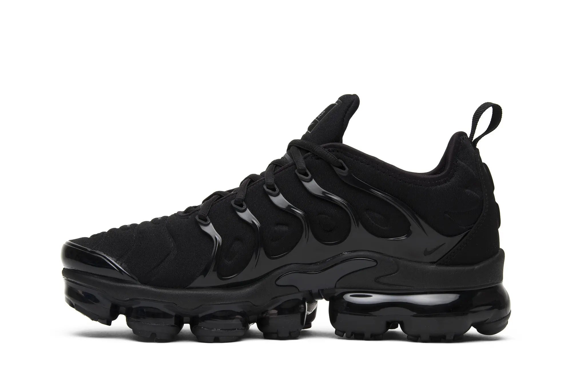 Air VaporMax Plus 'Triple Black'