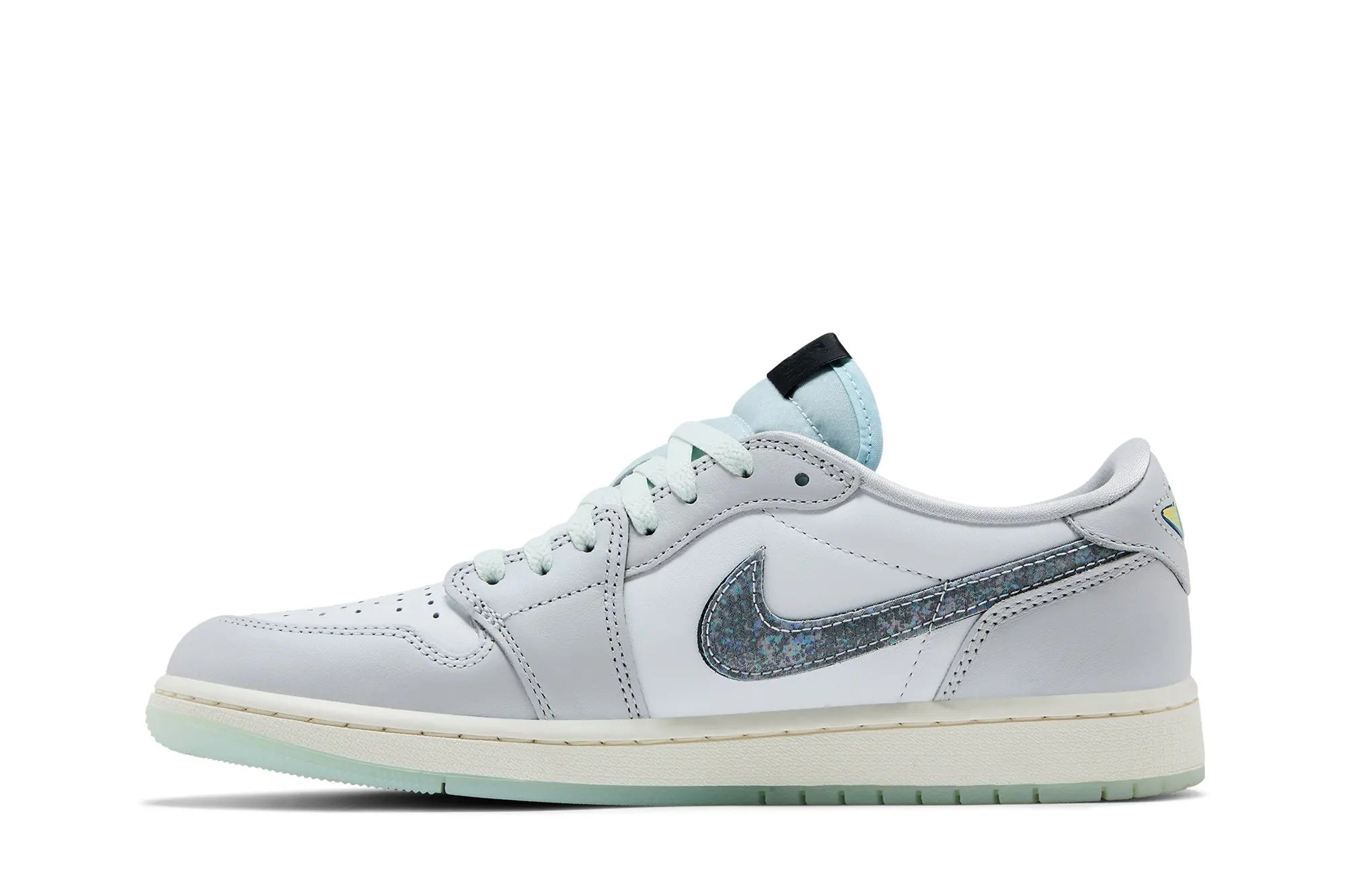 Jordan 1 Low OG 'Year of the Snake'