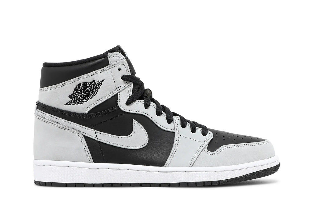 Jordan 1 Retro High OG 'Shadow 2.0'