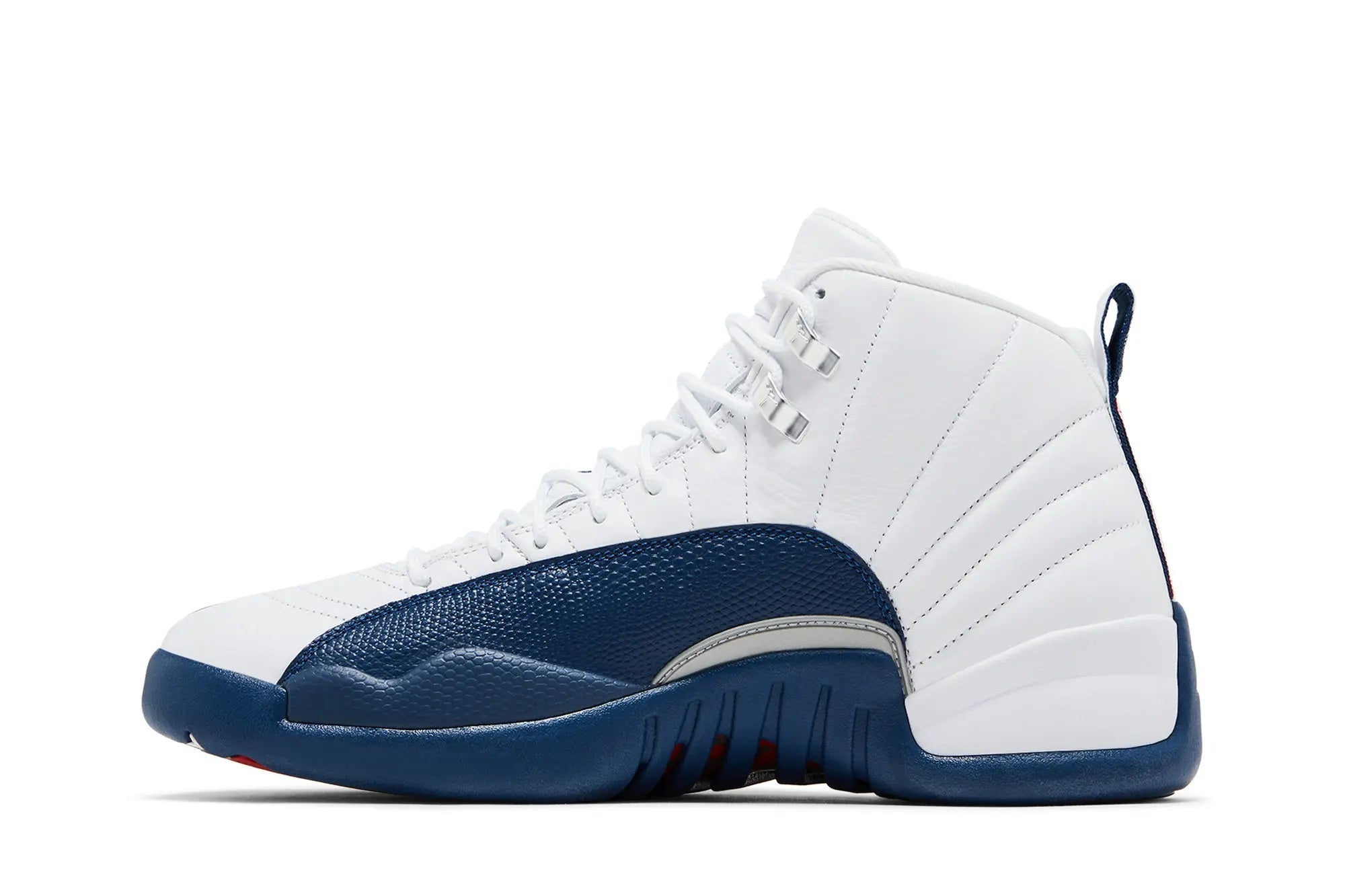 Jordan 12 Retro 'French Blue' 2025