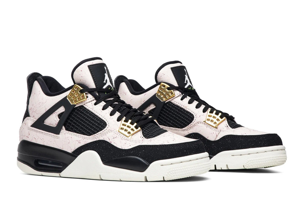 Wmns Jordan 4 Retro 'Splatter'