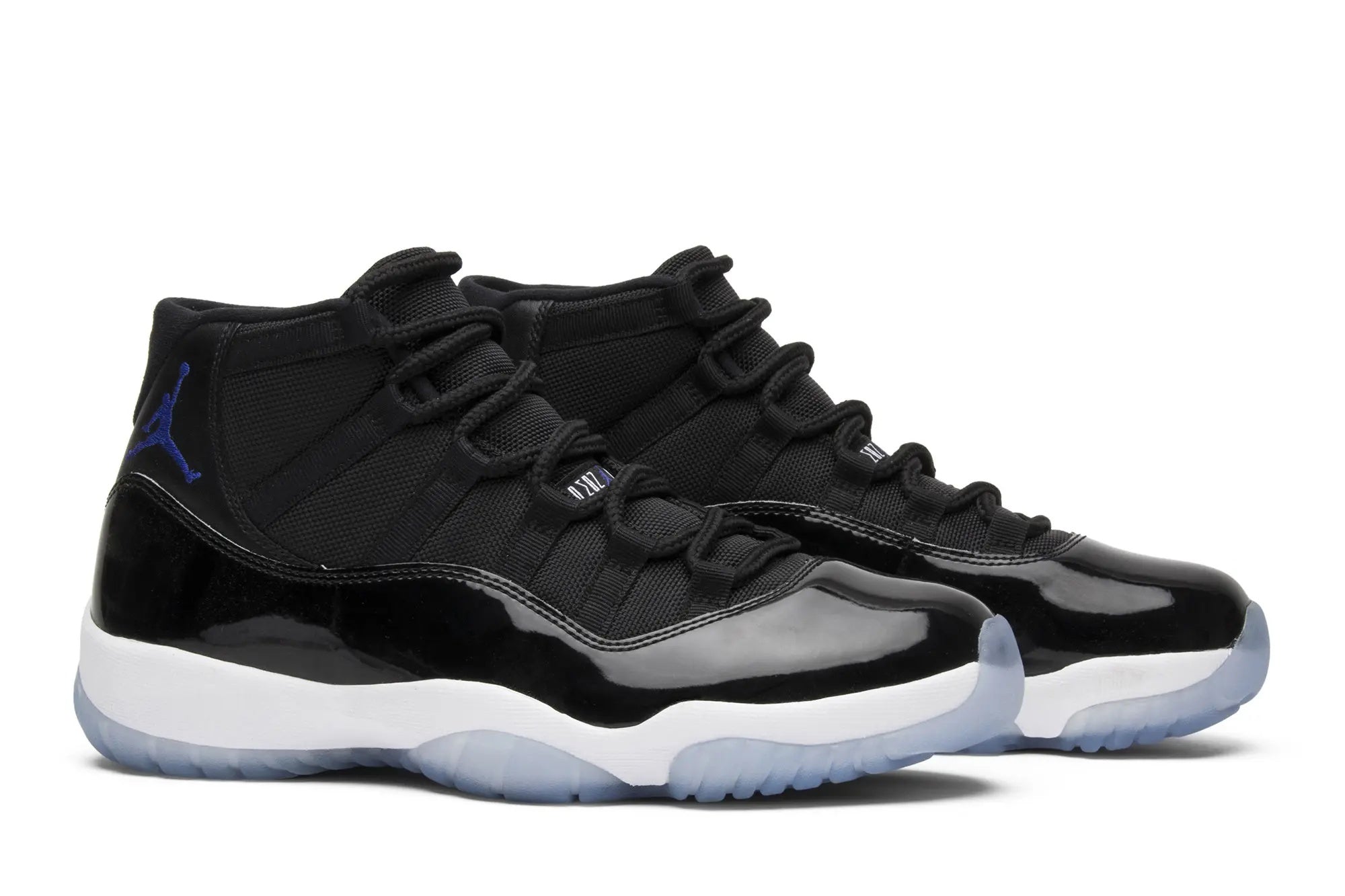 Jordan 11 Retro 'Space Jam' 2016