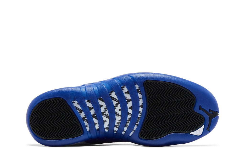 Jordan 12 Retro 'Blueberry'