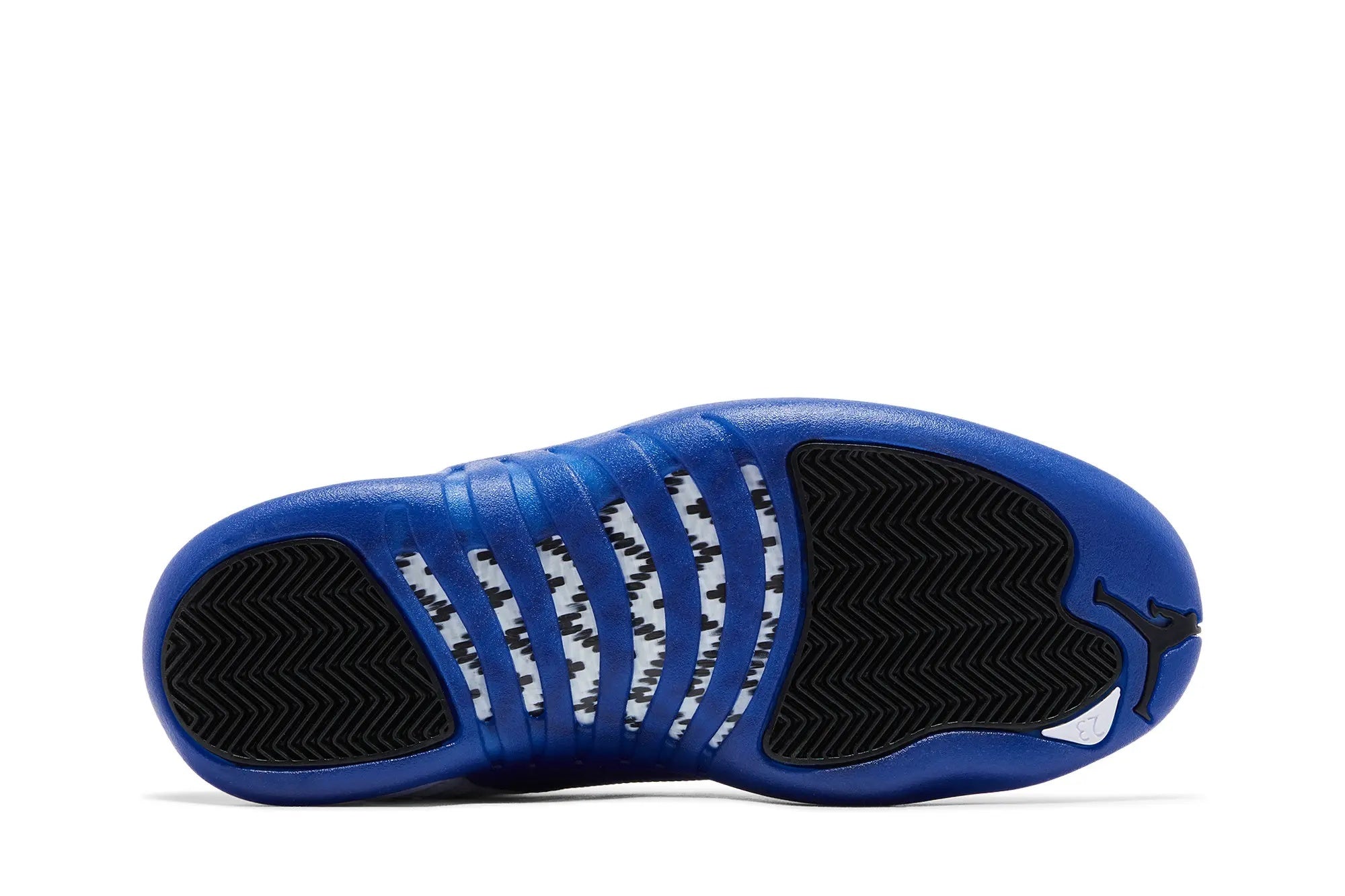 Jordan 12 Retro 'Blueberry'