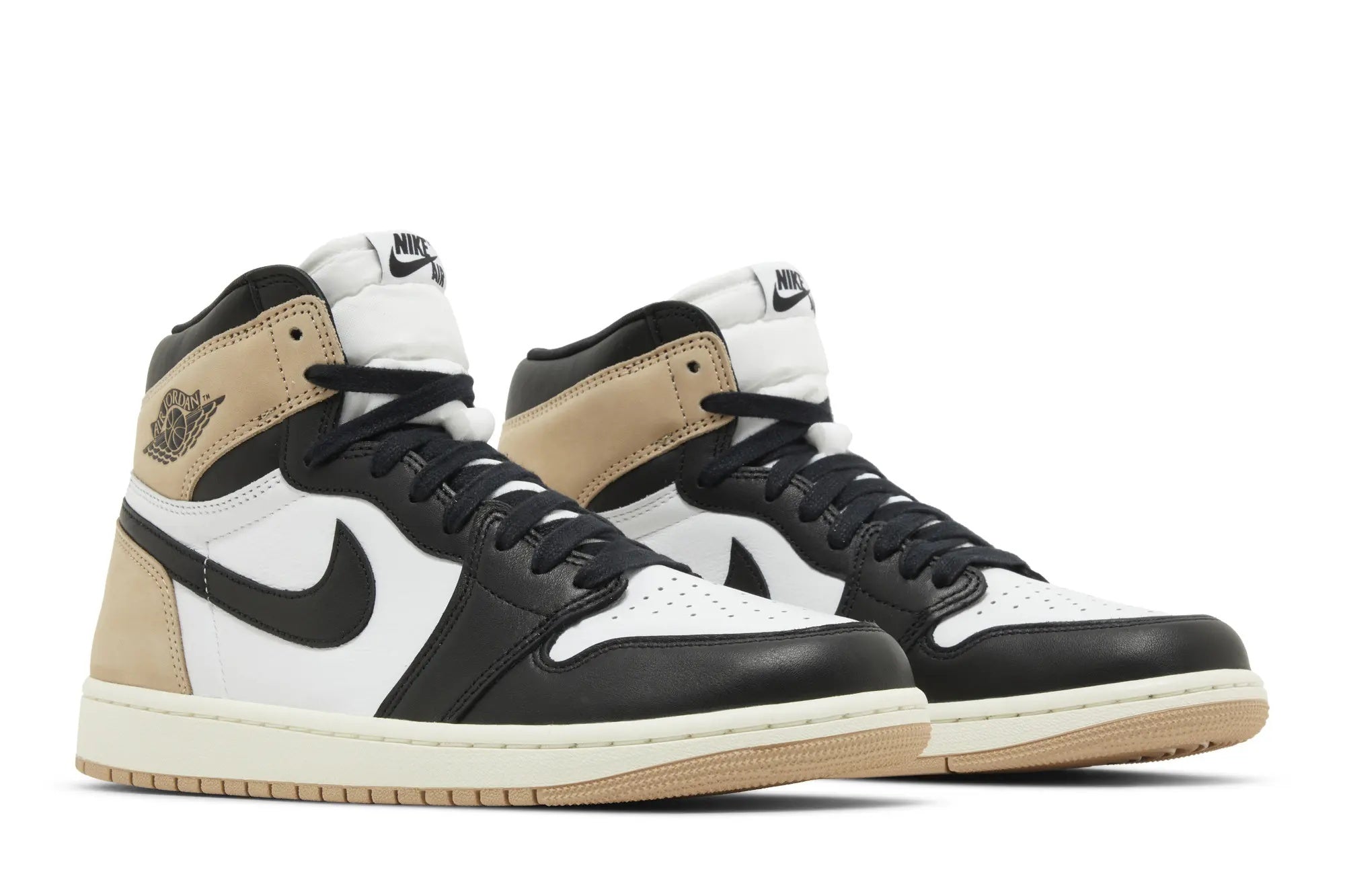 Wmns Jordan 1 Retro High OG 'Latte'