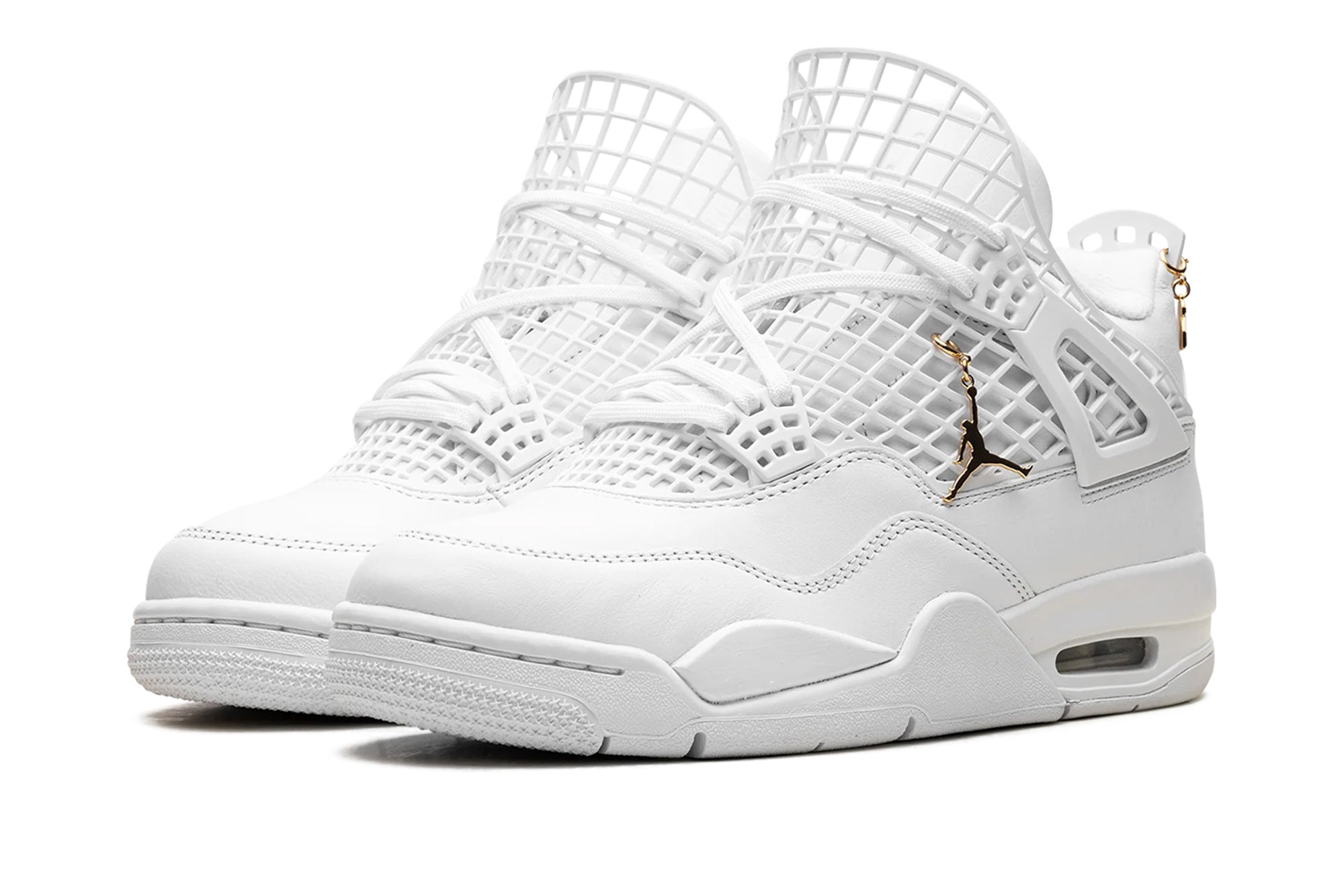 Wmns Jordan 4 Retro 'Net'