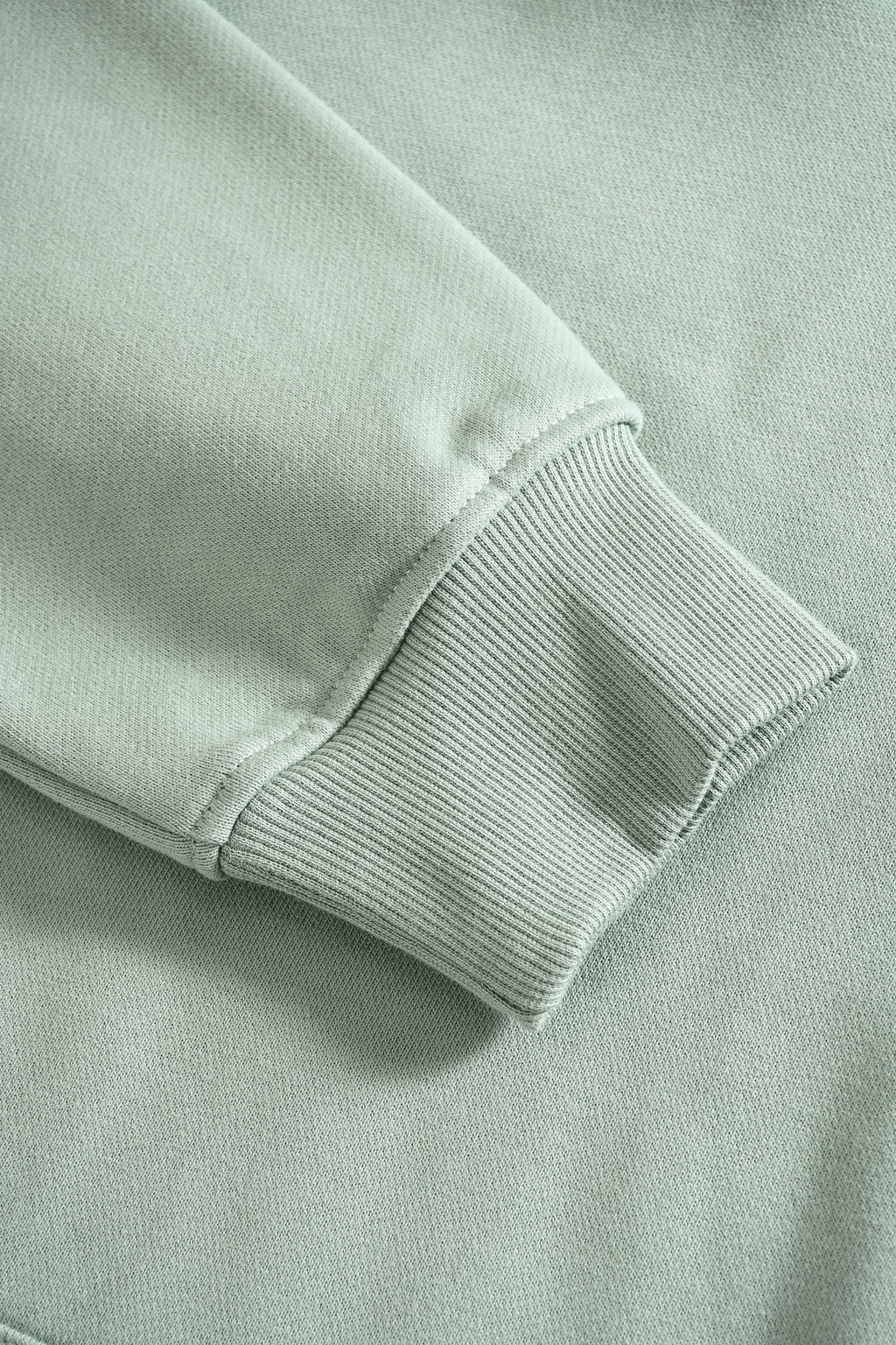 Unisex Oversized Casual Cotton Hoodie