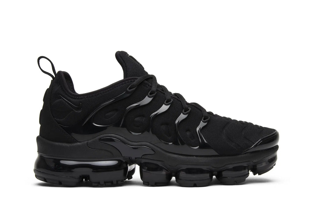 Air VaporMax Plus 'Triple Black'