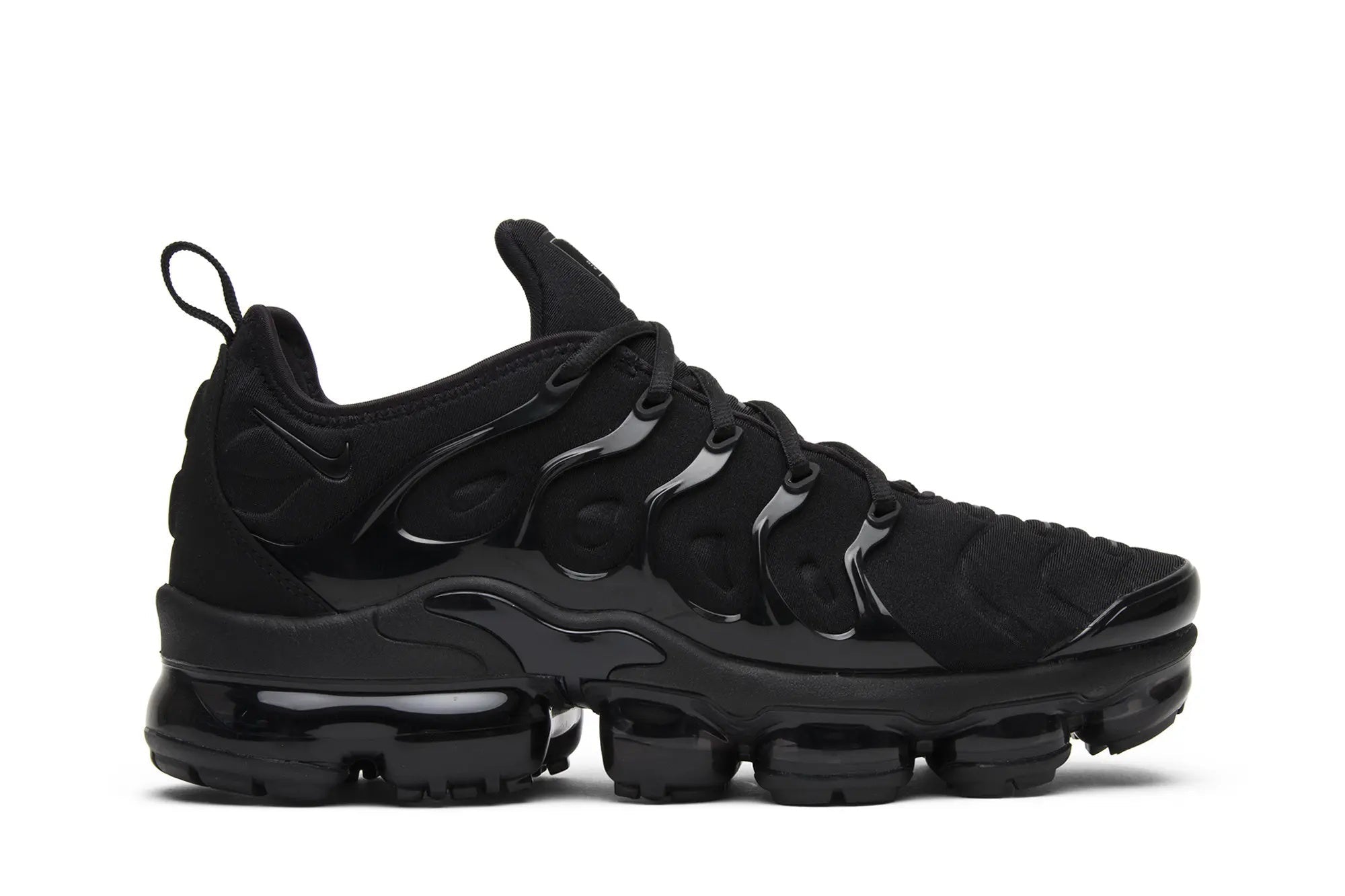 Air VaporMax Plus 'Triple Black'