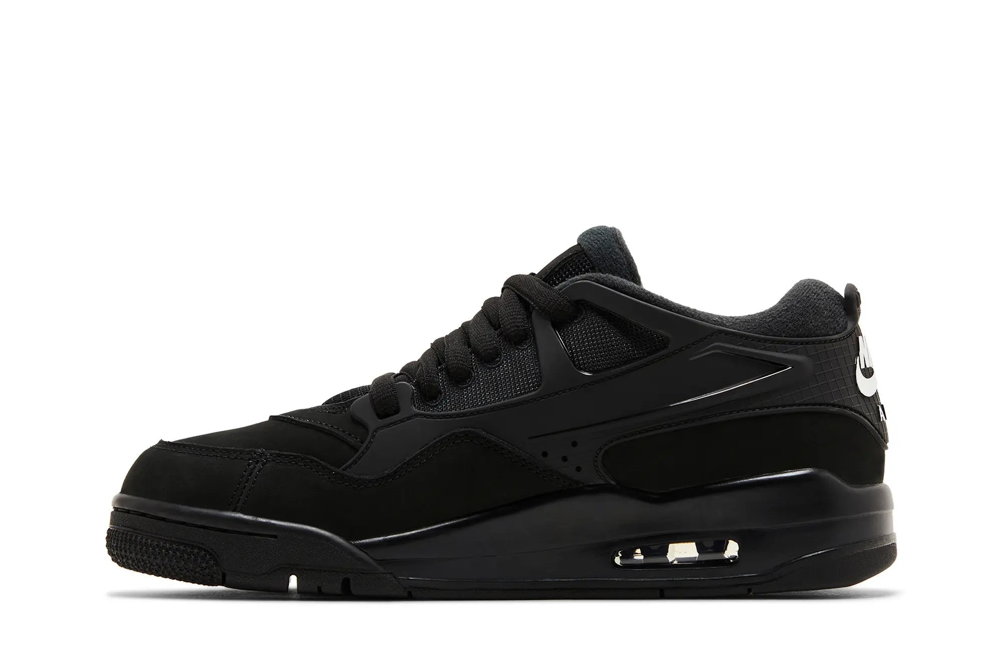 Jordan 4 RM 'Black Cat'