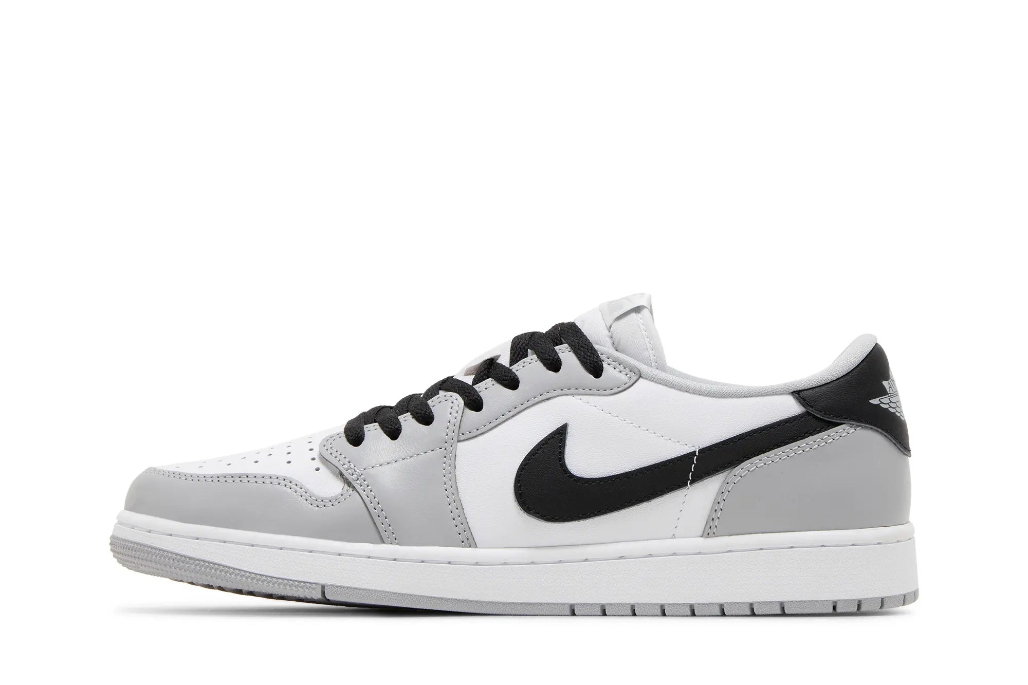 Jordan 1 Retro Low OG 'Barons'