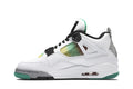 Wmns Jordan 4 Retro 'Rasta'
