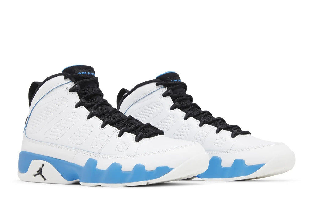 Jordan 9 Retro 'Powder Blue' 2024