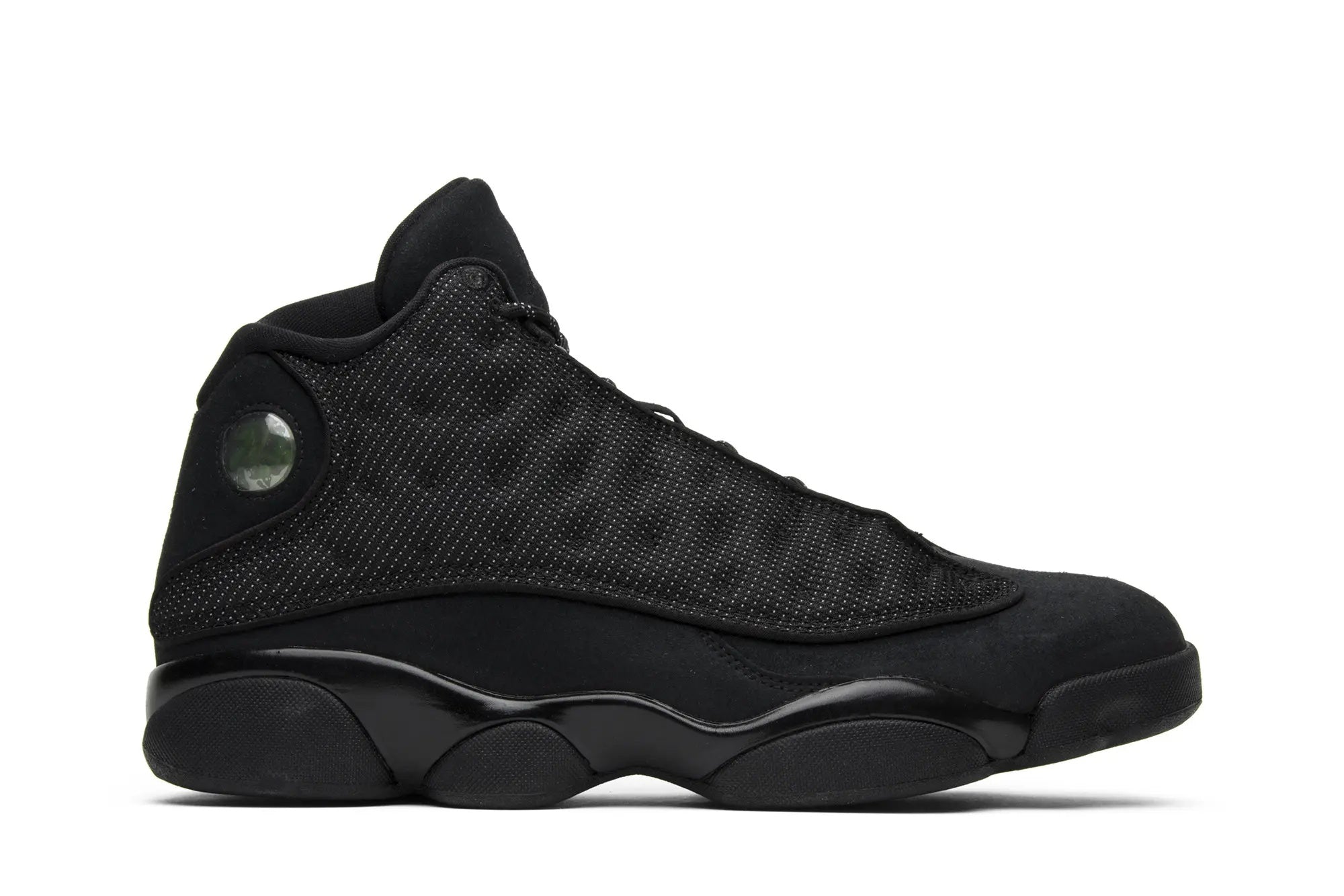 Jordan 13 Retro 'Black Cat'