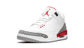 Air Jordan 3 Retro "Katrina / Hall Of Fame"