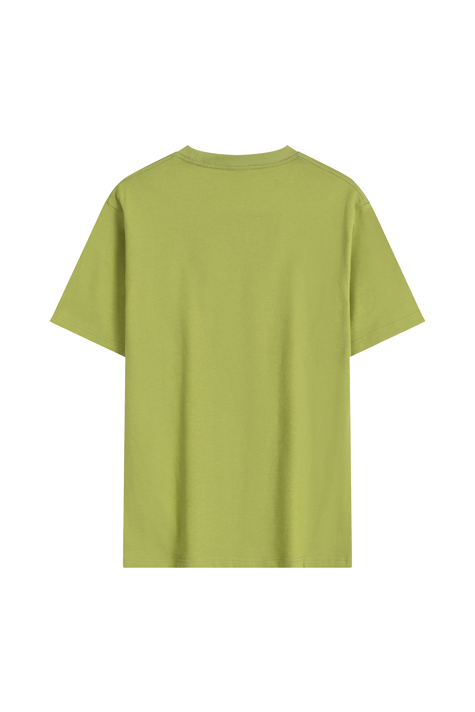Unisex Oversized Casual Cotton T-Shirt