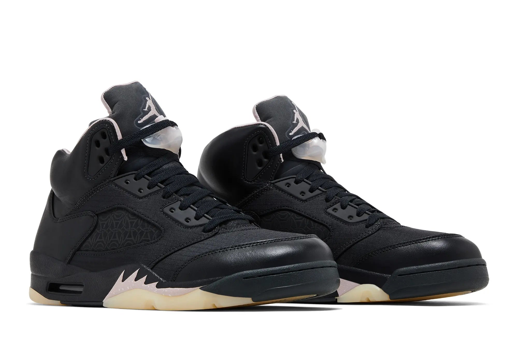 Paris Saint-Germain x Jordan 5 Retro 'Off Noir'