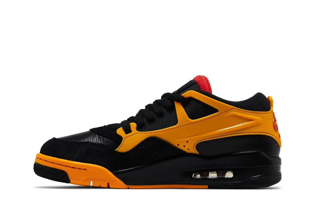 Jordan 4 RM 'Bruce Lee'