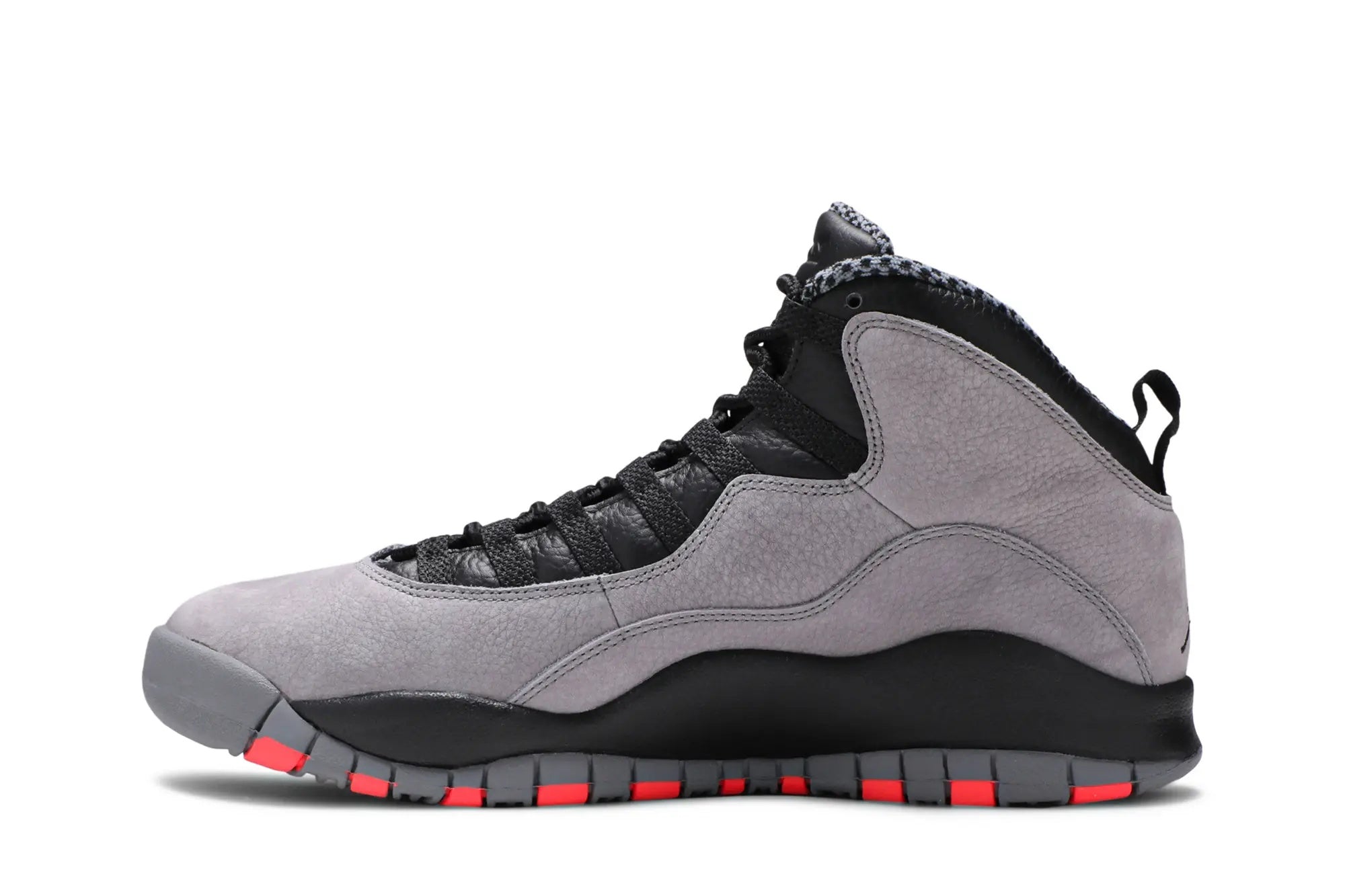 Jordan 10 Retro 'Cool Grey'