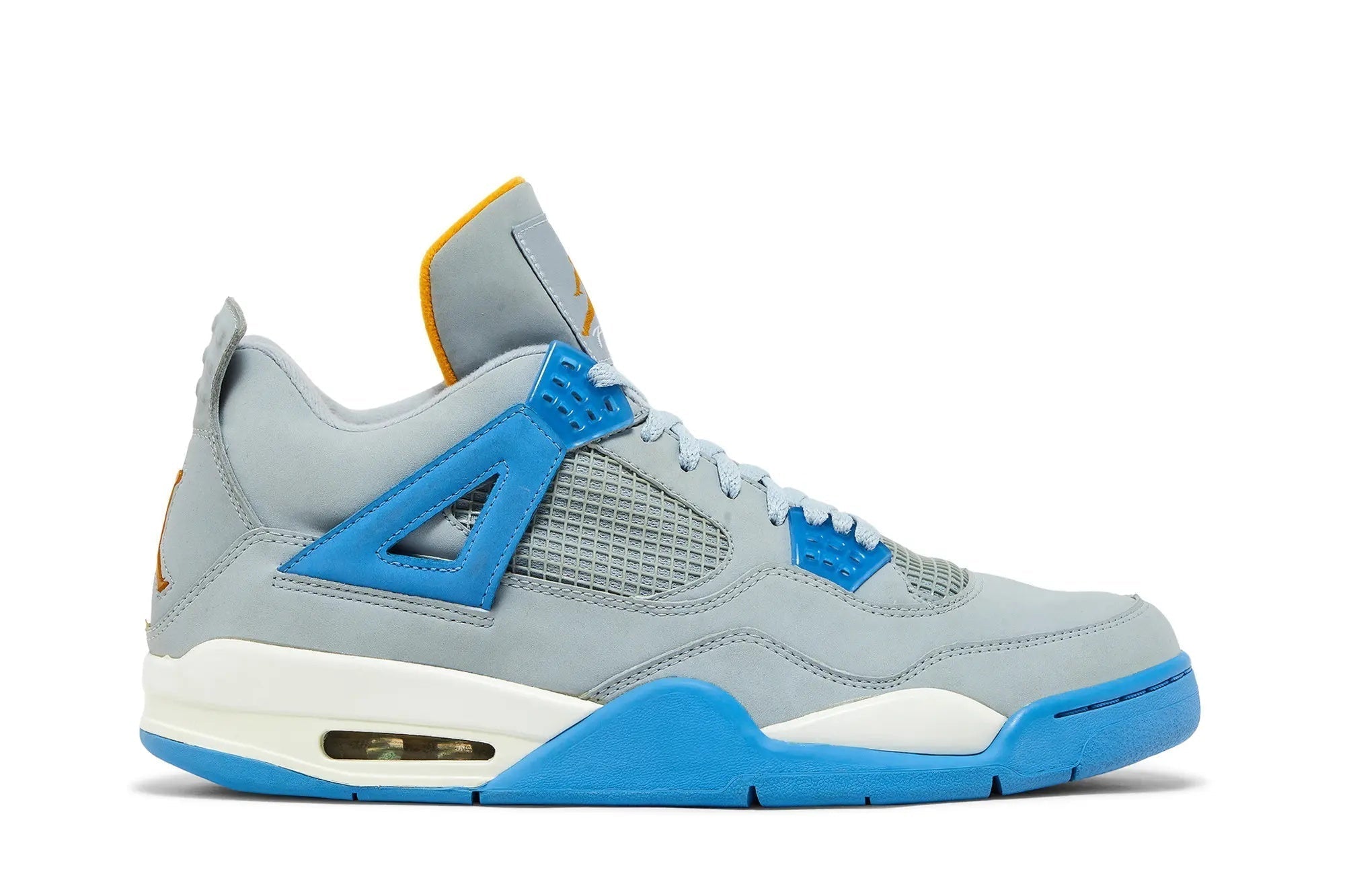 Jordan 4 Retro LS 'Mist Blue'