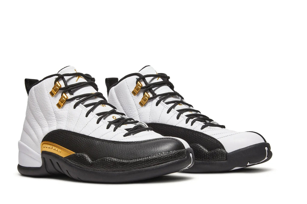 Jordan 12 Retro 'Royalty'