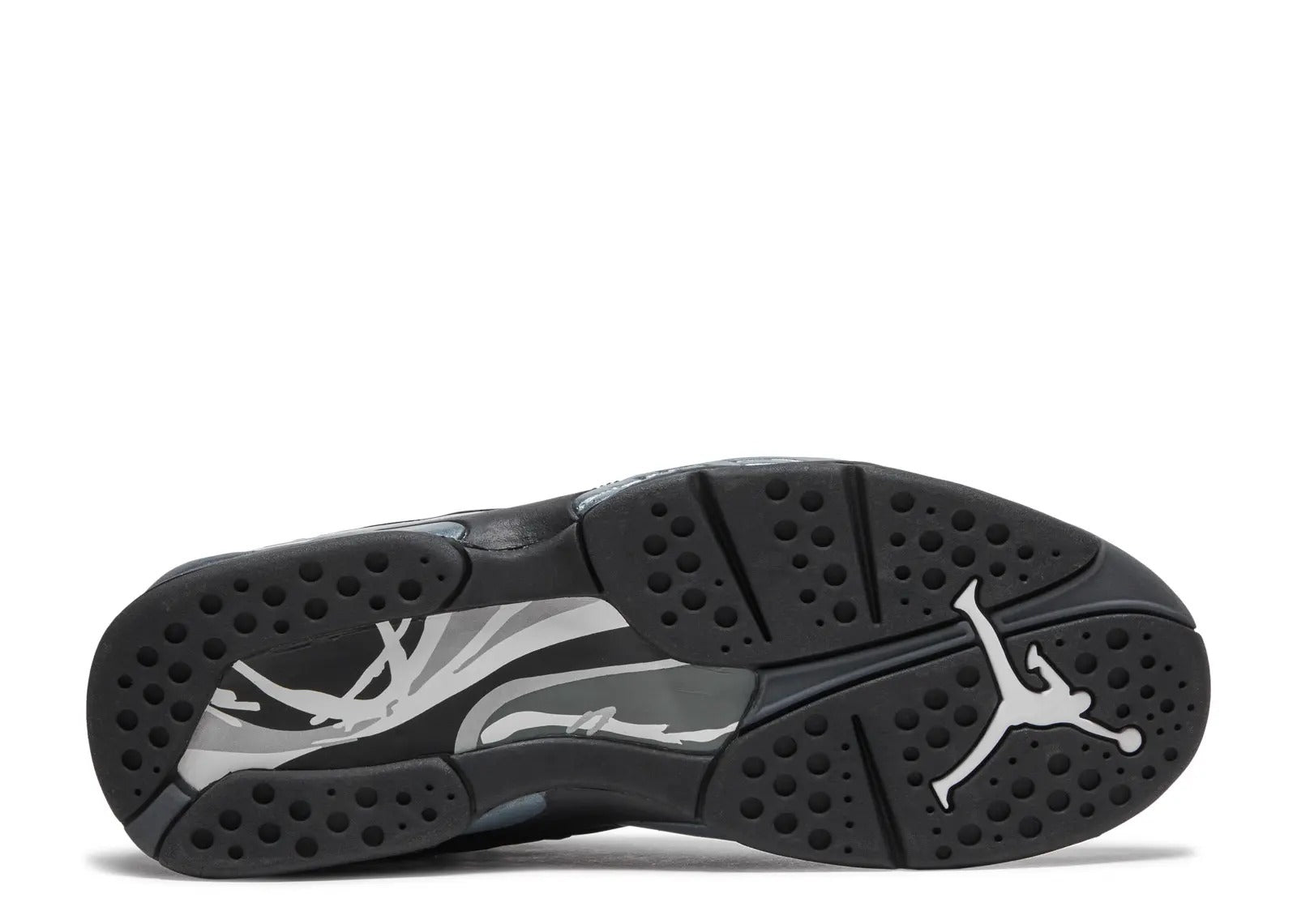 Jordan 8 Retro 'Chrome' 2003
