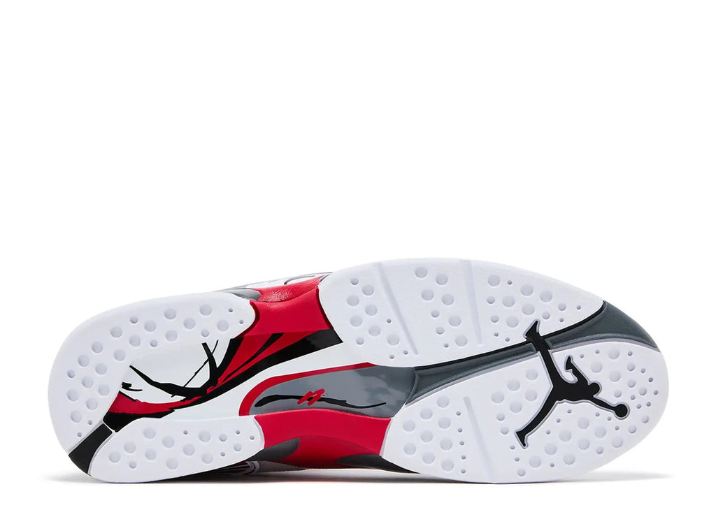 Jordan 8 Retro 'Bugs Bunny' 2025