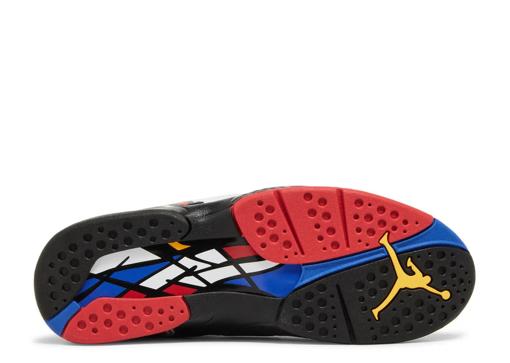 Jordan 8 Retro 'Playoff' 2023