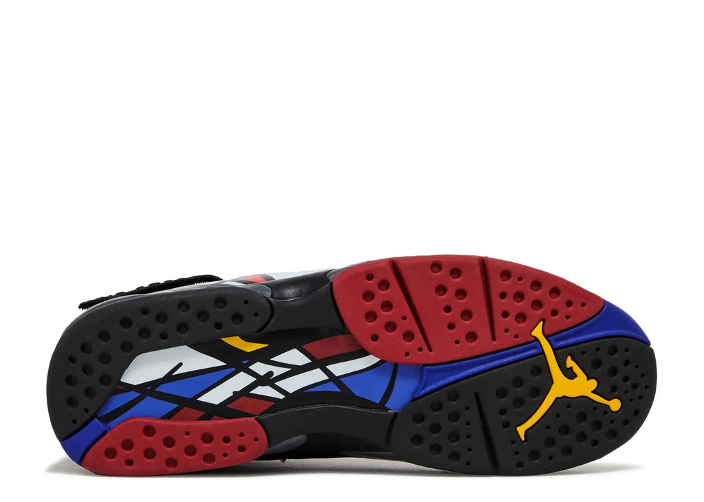 Jordan 8 Retro 'Playoff' 2007