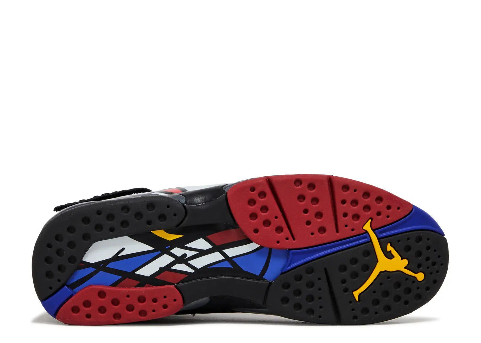 Jordan 8 Retro 'Playoff' 2007