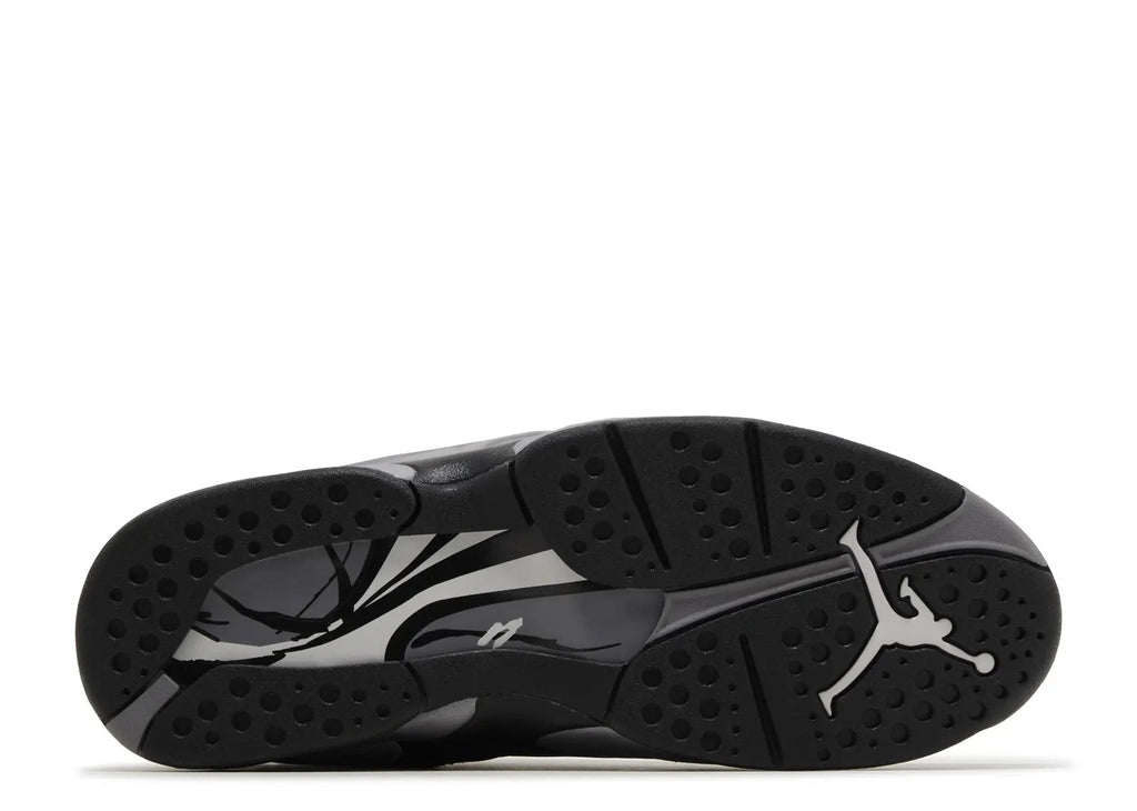 Jordan 8 Retro Winterized 'Gunsmoke'