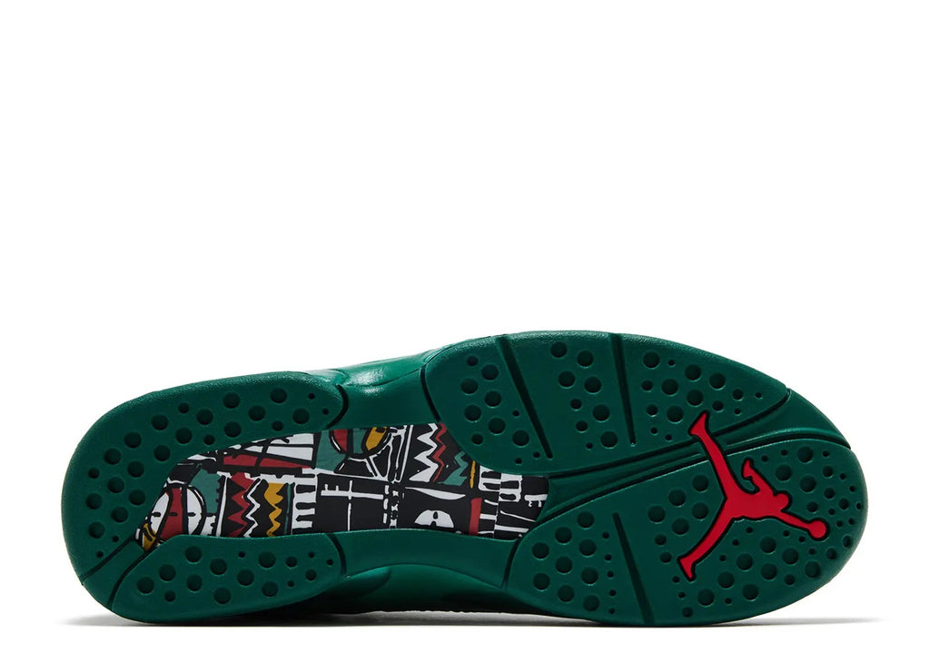 Jordan 8 Retro 'Bin 23'