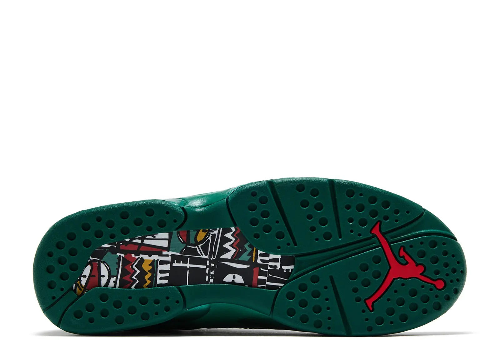 Jordan 8 Retro 'Bin 23'