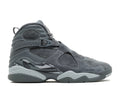 Jordan 8 Retro 'Cool Grey'