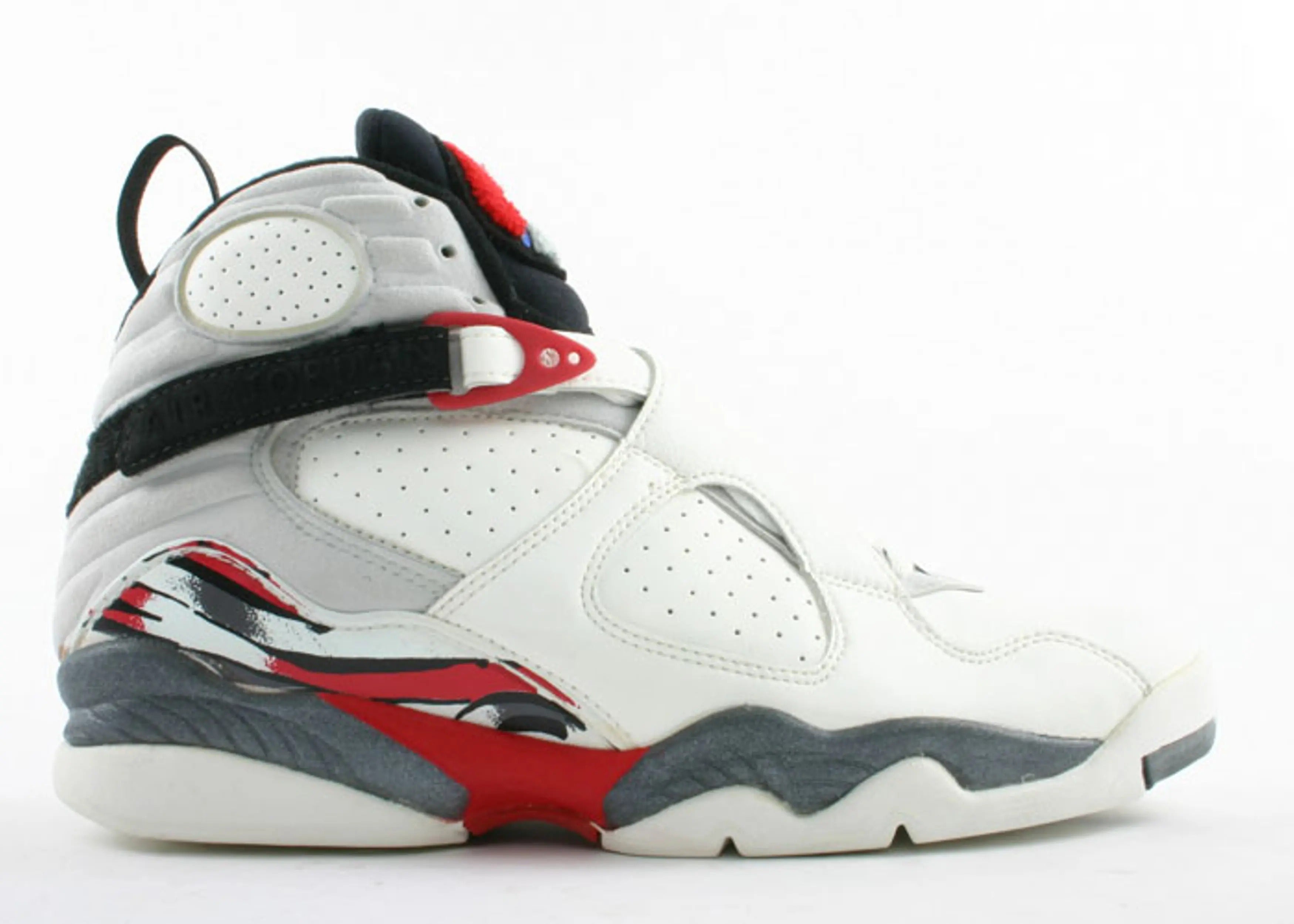 Jordan 8 OG 'Bugs Bunny'