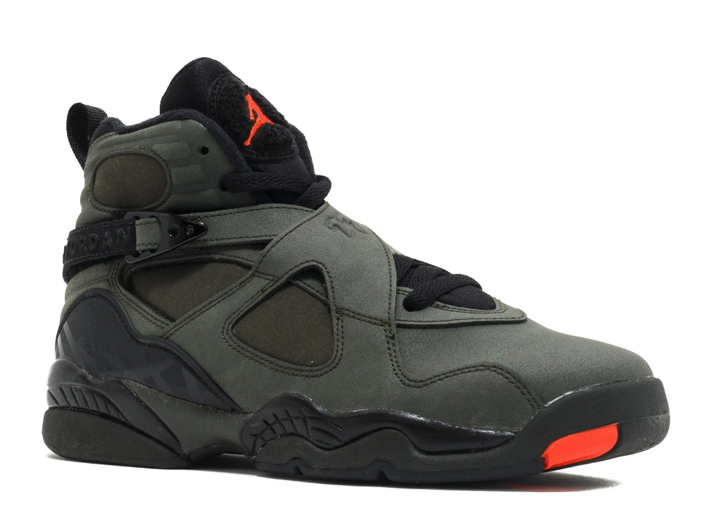 Jordan 8 Retro GS 'Take Flight'