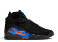 Jordan 8 Retro 'Knicks'